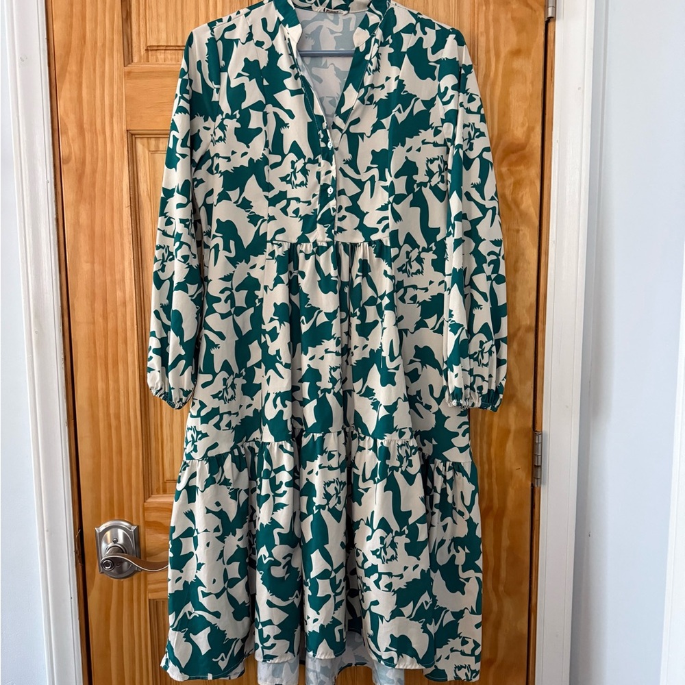 Womens Summer Dress